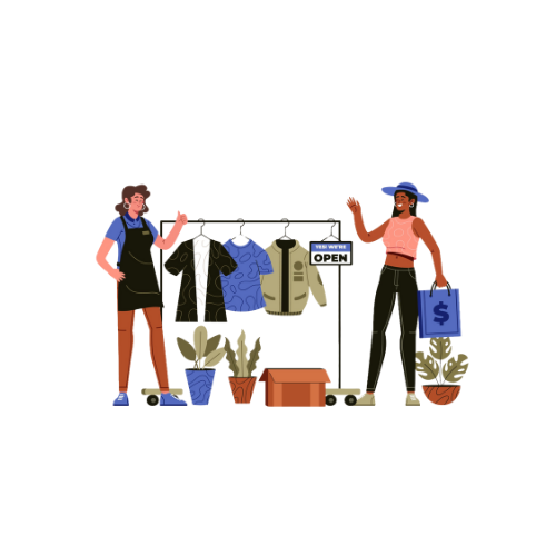 Clothing & Accessories