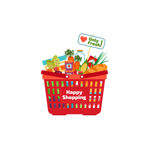 Grocery & Daily Needs