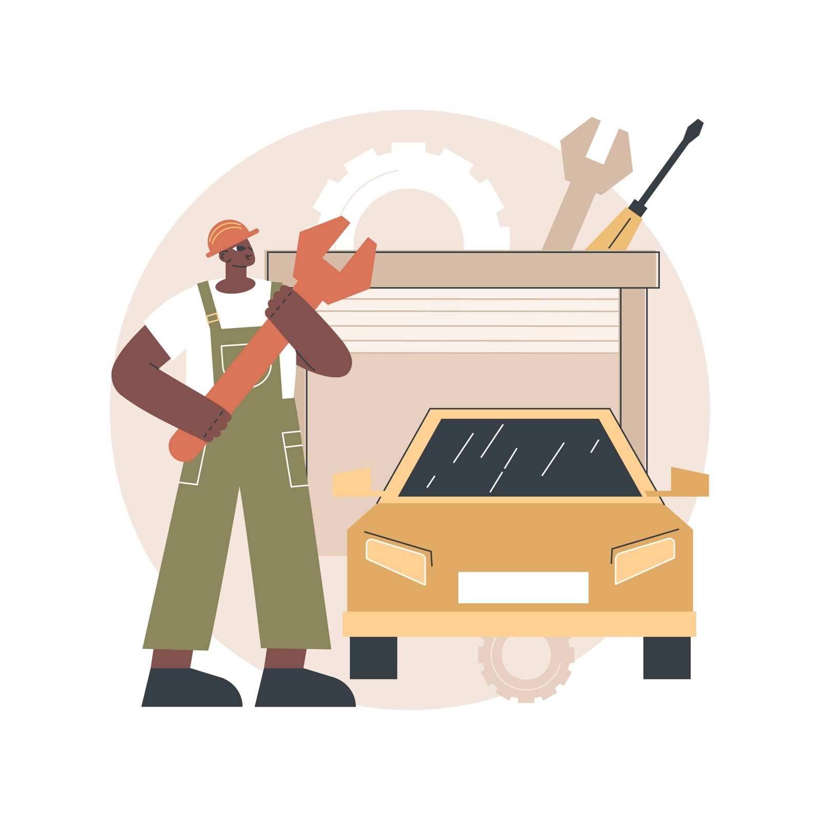Auto Services