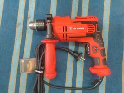 Xtra-Power Drill Machine 13 MM